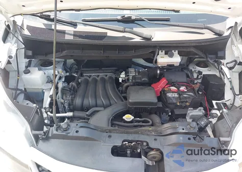 2019 Nissan Nv200 S from USA, damaged, VIN 3N6CM0KN4KK706598